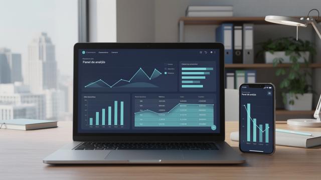 Vista previa tipo panel de análisis para Aciertabet